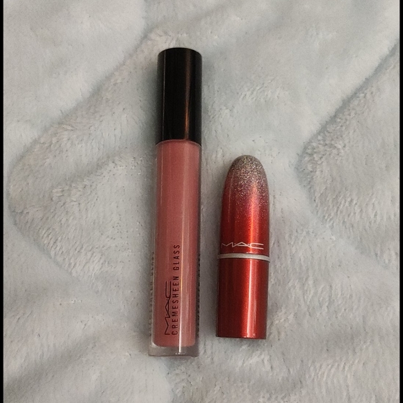 MAC bundle for MAC 💕 lovers - Picture 4 of 7